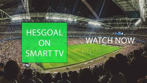 Hesgoal TV